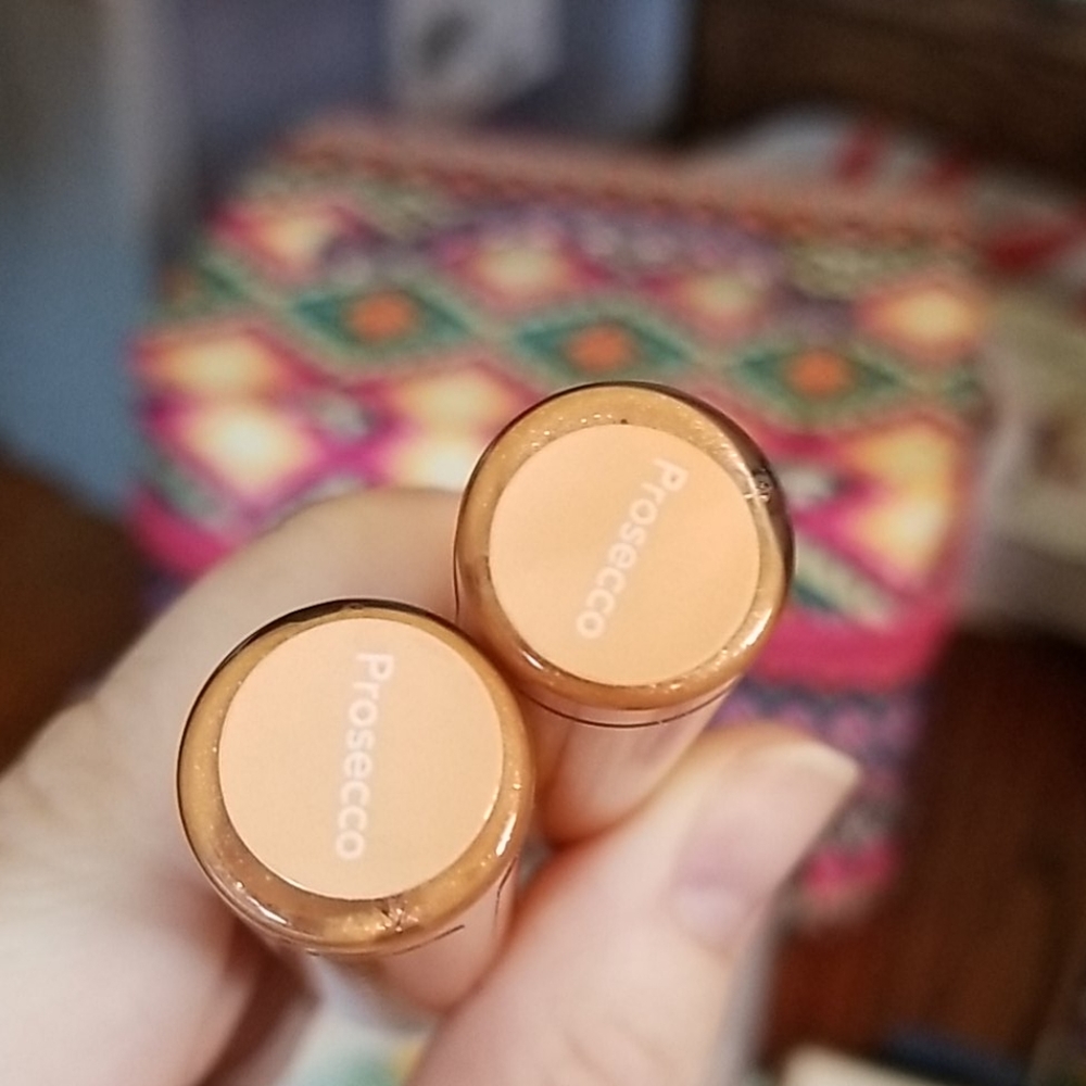 LipSense Limited Edition Prosecco